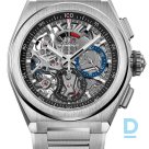 Продают Zenith Defy 21