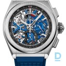 For sale Zenith Defy 21