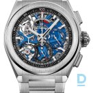 Pārdod Zenith Defy 21