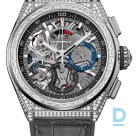 Продают Zenith Defy 21