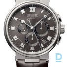 Продают Breguet Marine Chronographe 5527