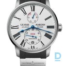 Продают Ulysse Nardin Marine Chronometer Torpilleur