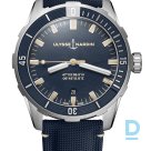 Продают Ulysse Nardin Diver 42 mm