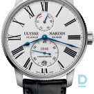 Pārdod Ulysse Nardin Marine Chronometer Torpilleur