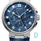 Продают Breguet Marine Chronographe 5527