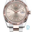 Продают Rolex Datejust 41 mm