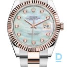 Продают Rolex Datejust 41 mm