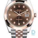 Pārdod Rolex Datejust 41 mm