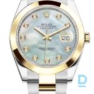 Продают Rolex Datejust 41 mm