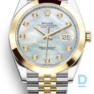 Продают Rolex Datejust 41 mm