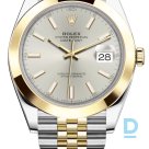 Pārdod Rolex Datejust 41 mm