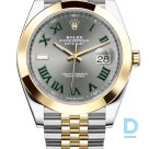 For sale Rolex Datejust 41 mm