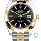 Pārdod Rolex Datejust 41 mm