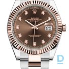 Pārdod Rolex Datejust 41 mm