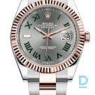 Pārdod Rolex Datejust 41 mm