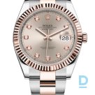 Pārdod Rolex Datejust 41 mm