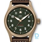 Pārdod IWC Pilots Automatic Spitfire