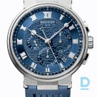 Продают Breguet Marine Chronographe 5527