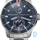 Продают Ulysse Nardin Diver Chronograph 44 mm