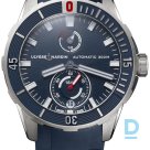 Продают Ulysse Nardin Diver Chronograph 44 mm