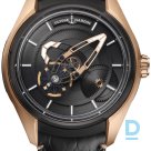 Pārdod Ulysse Nardin  Freak X 43 mm