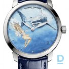 Pārdod Ulysse Nardin Classico Manara Manufacture 40 mm