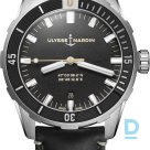 For sale Ulysse Nardin Diver 42 mm