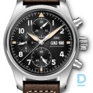 For sale IWC Pilots Chronograph Spitfire