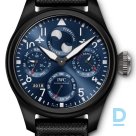 Pārdod IWC Big Pilots Perpetual Calendar Rodeo Drive