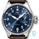 Pārdod IWC Big Pilots Edition Le Petit Prince