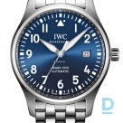 Pārdod IWC Pilot’s Mark XVIII Edition Le Petit Prince