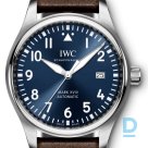 Pārdod IWC Pilot’s Mark XVIII Edition Le Petit Prince