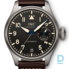 Продают IWC Big Pilots Heritage