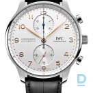 For sale IWC Portugieser Chronograph 