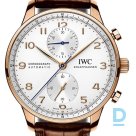 Продают IWC Portugieser Chronograph 