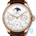 For sale IWC Portugieser Perpetual Calendar