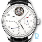 Продают IWC Portugieser Tourbillon Mystere Retrograde