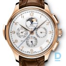 Pārdod IWC Portugieser Grande Complication