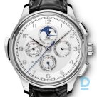 Pārdod IWC Portugieser Grande Complication