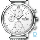 Продают IWC Portofino Chronograph