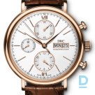 Продают IWC Portofino Chronograph