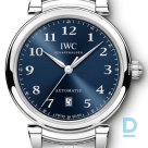 Pārdod IWC Da Vinci Automatic 40