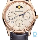 Продают Jaeger-Lecoultre Master Ultra Thin Perpetual