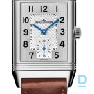 Pārdod Jaeger-Lecoultre Reverso Classic Medium Duoface Small Second