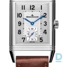 Продают Jaeger-Lecoultre Reverso Classic Large Duoface Small Second