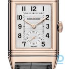 Продают Jaeger-Lecoultre Reverso Classic Large Duoface Small Second