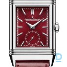 Pārdod Jaeger-Lecoultre Reverso Tribute Small Seconds