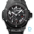 Продают Hublot Big Bang Meca-10 Black Magic