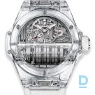 Продают Hublot MP-11 Power Reserve 14 Days Sapphire