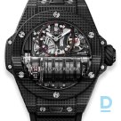 For sale Hublot MP-11 Power Reserve 14 Days 3D Carbon